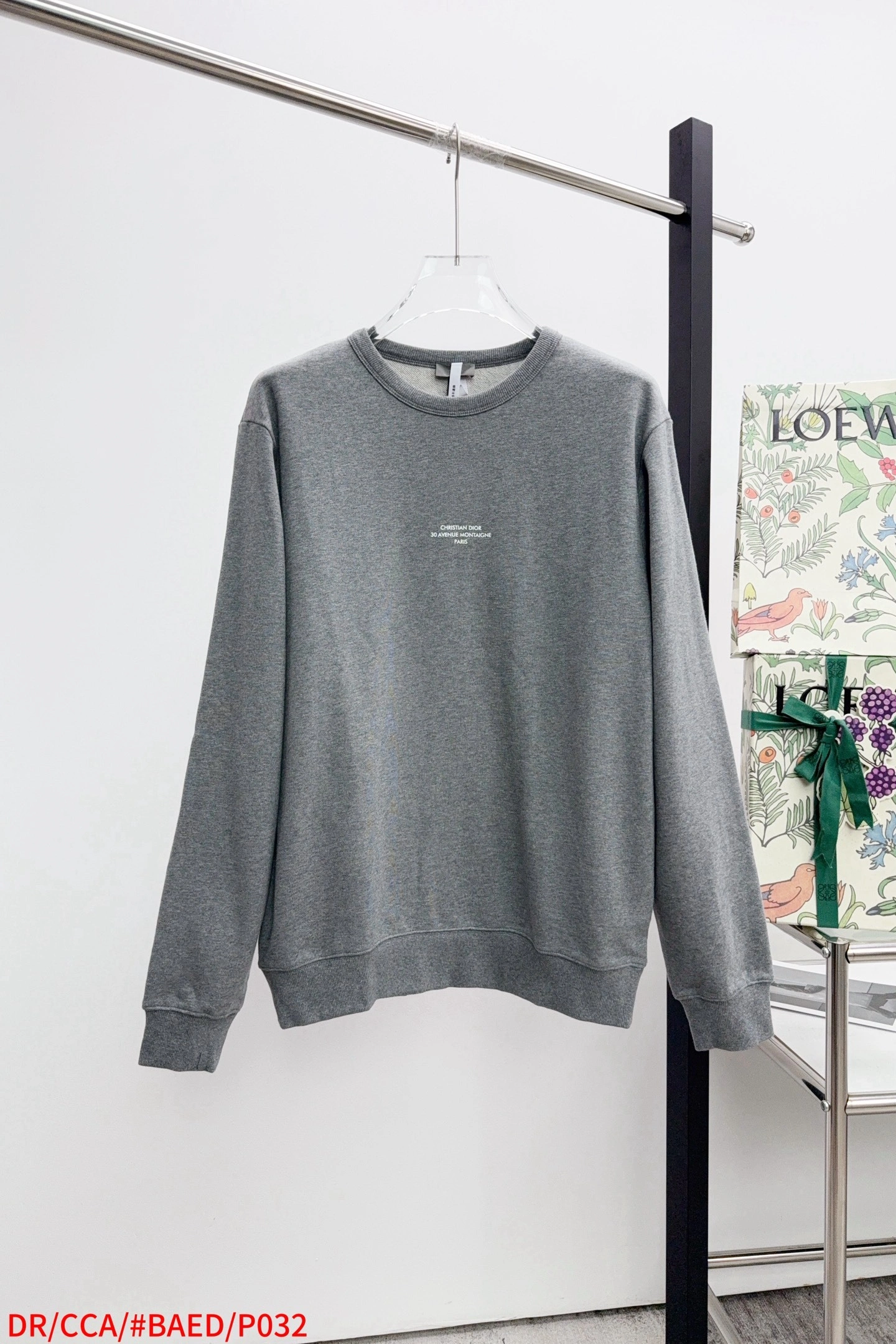 wg.luxury-- 4ior Cotton item: E-F501J1521H